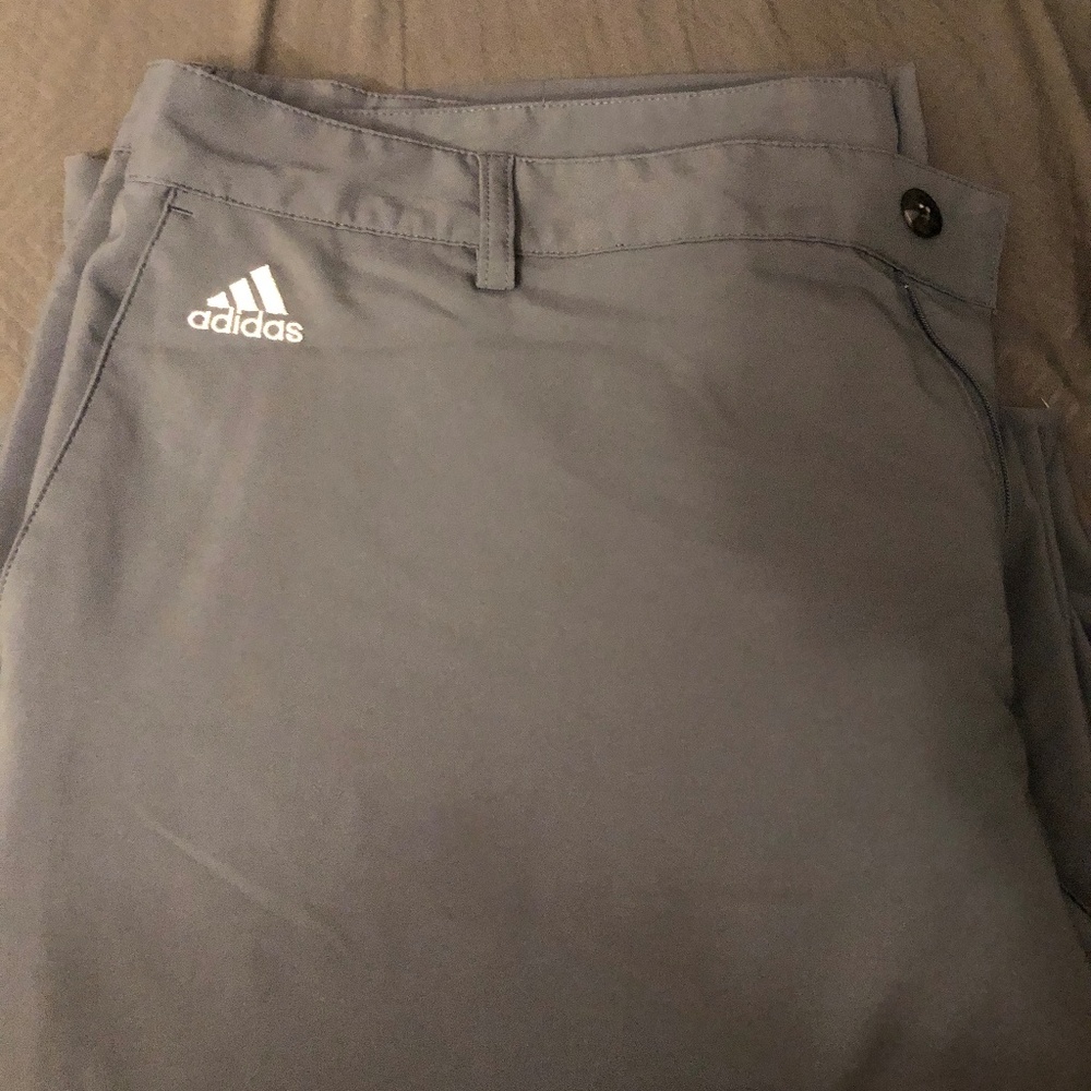 Adidas Gold Pants